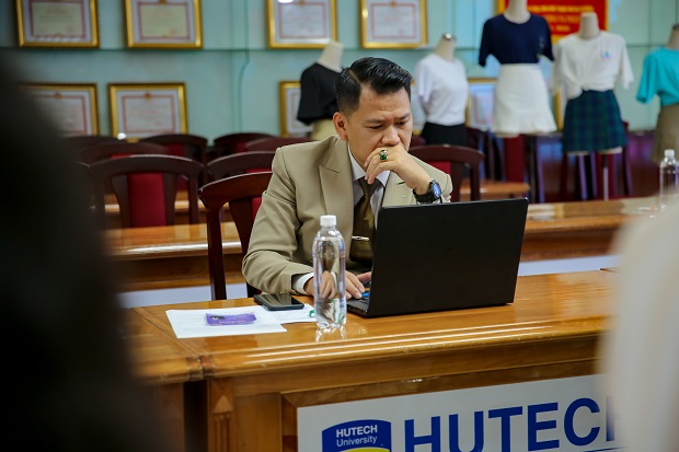 Học sinh trường THPT Xuân Lộc (Đồng Nai) giành ngôi quán quân cuộc thi Thiết kế áo lớp 2021 70