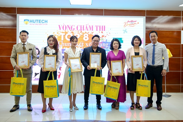 Học sinh trường THPT Xuân Lộc (Đồng Nai) giành ngôi quán quân cuộc thi Thiết kế áo lớp 2021 61