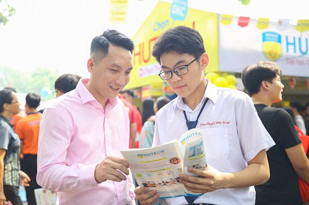 Những nhóm ngành nào "hot" nhất năm 2021? 20