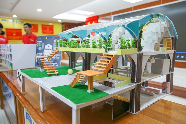 Tips hướng nghiệp - Làm quen cùng "anh em" Kỹ thuật xây dựng và Quản lý xây dựng 53