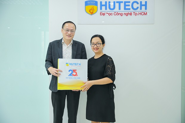 Viện Công nghệ Việt - Hàn và Công ty First News đạt nhiều thỏa thuận hợp tác giá trị 41