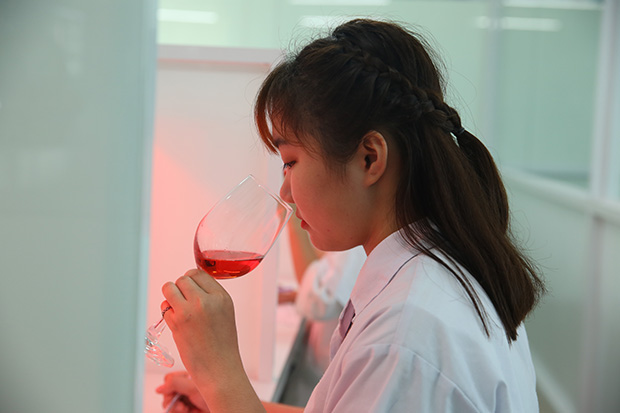 Tips hướng nghiệp - Chào ngành học liên quan đến "chiếc bụng đói" - Dinh dưỡng và khoa học thực phẩm 44