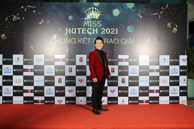 Rực rỡ Gala Chung kết và Trao giải Miss HUTECH 2021 56