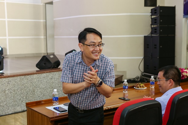 Việt Nam hữu tình được tái hiện tại Vòng sơ khảo Hội thi “Tiếng hát từ giảng đường” lần 14 năm 2020 42