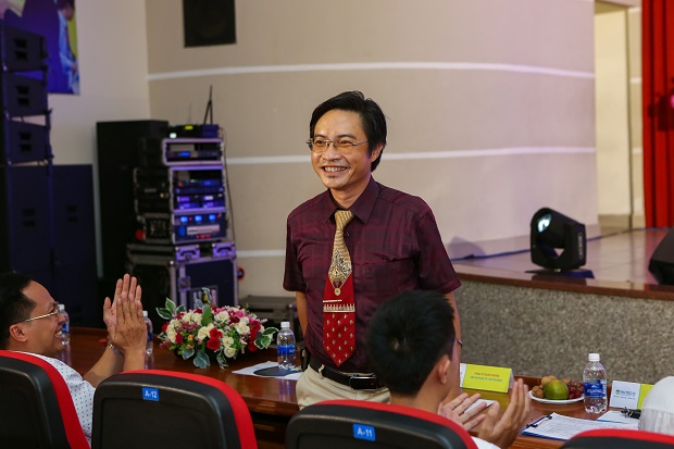 Việt Nam hữu tình được tái hiện tại Vòng sơ khảo Hội thi “Tiếng hát từ giảng đường” lần 14 năm 2020 16