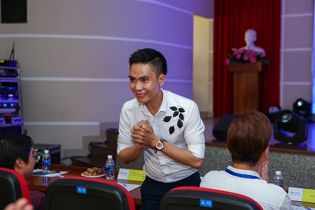 Việt Nam hữu tình được tái hiện tại Vòng sơ khảo Hội thi “Tiếng hát từ giảng đường” lần 14 năm 2020 18