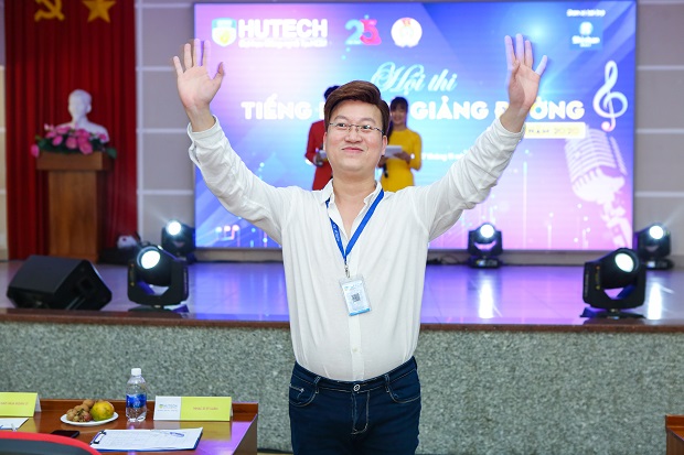 Việt Nam hữu tình được tái hiện tại Vòng sơ khảo Hội thi “Tiếng hát từ giảng đường” lần 14 năm 2020 20