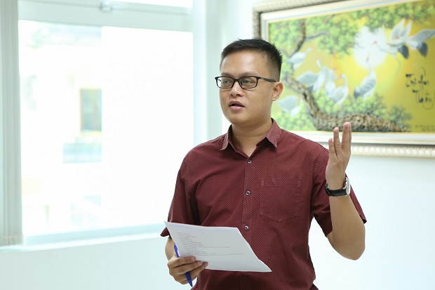 Sinh viên Quản trị nhà hàng ĐH CY Cergy-Paris trải nghiệm văn hóa rượu vang Pháp tại sự kiện “Wine Tasting” 32