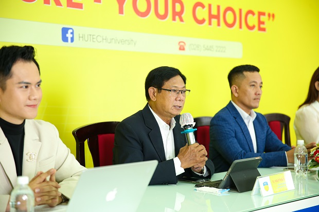 Bật mí lời giải cho bài toán “tố chất - đam mê” ở nhóm ngành Truyền thông, Đồ họa, Quảng cáo 76