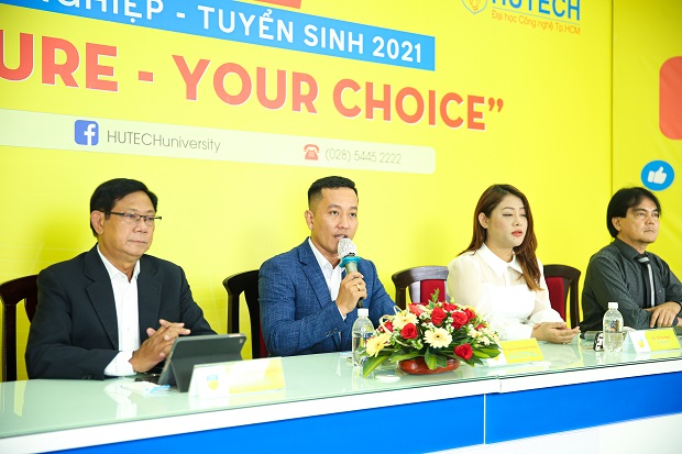 Bật mí lời giải cho bài toán “tố chất - đam mê” ở nhóm ngành Truyền thông, Đồ họa, Quảng cáo 87