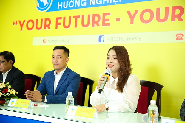 Bật mí lời giải cho bài toán “tố chất - đam mê” ở nhóm ngành Truyền thông, Đồ họa, Quảng cáo 31