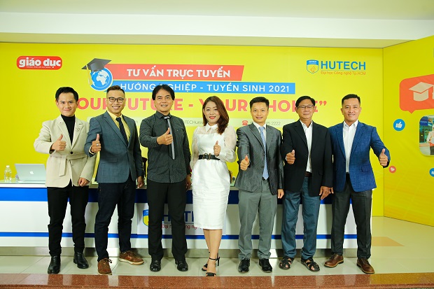 Bật mí lời giải cho bài toán “tố chất - đam mê” ở nhóm ngành Truyền thông, Đồ họa, Quảng cáo 16