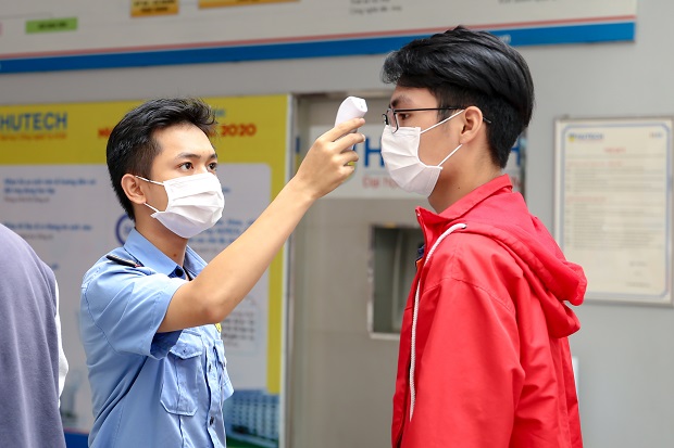 Tips hướng dẫn - Những "bí kíp" để tự tin tham dự kỳ thi ĐGNL của ĐHQG TP.HCM 43