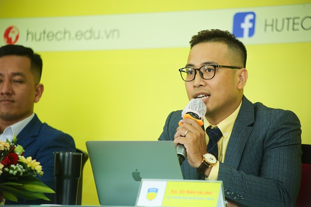 Bật mí lời giải cho bài toán “tố chất - đam mê” ở nhóm ngành Truyền thông, Đồ họa, Quảng cáo 42