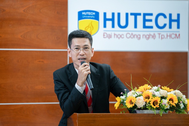 PGS.TS. Nguyễn Thanh Phương đặt nhiều kỳ vọng về lần hợp tác này