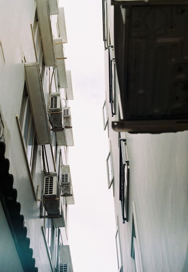 Ngắm thành phố lung linh qua ống kính muôn màu của CLB Nhiếp ảnh HUTECH 68