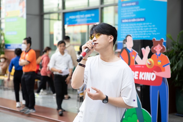 Hôm nay, sinh viên HUTECH chính thức bắt đầu học kỳ “bình thường mới” tại Trường 150