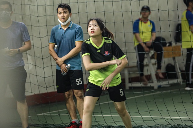 Headlines from the 2020 HUTECH Faculty and Staff Sports Fest: The new faces for the championship and a new era in Women’s Volleyball 53