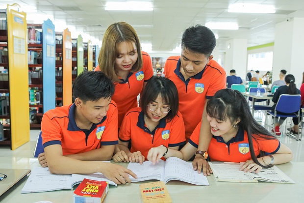 "Check nhanh" loạt học bổng đa dạng dành cho thí sinh xét tuyển tại HUTECH năm 2022 76