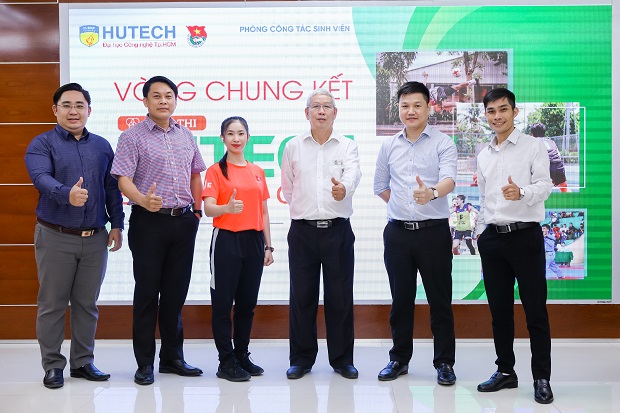 HUTECH Sports Skills Online: Sinh viên Nguyễn Quang Thiện giành chiến thắng với môn tâng bóng nghệ thuật 15