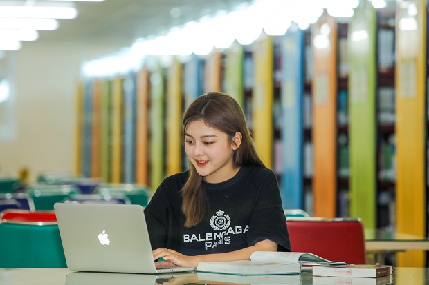 HUTECH công bố điểm trúng tuyển học bạ đợt 5 879