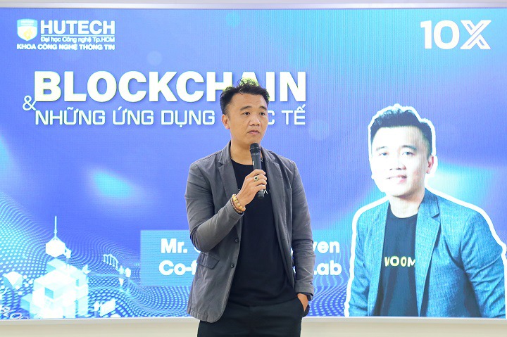 IT-ers tìm hiểu về blockchain và những ứng dựng triển vọng trong thời đại công nghệ  số 28