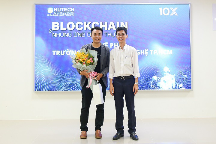 IT-ers tìm hiểu về blockchain và những ứng dựng triển vọng trong thời đại công nghệ số 16