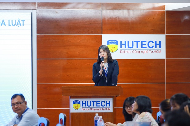 Sinh viên HUTECH tiên phong tìm hiểu Hiệp định thương mại tự do Việt Nam - EU (EVFTA) 67