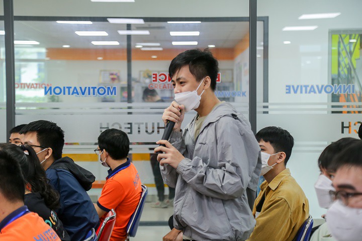 IT-ers tìm hiểu về blockchain và những ứng dựng triển vọng trong thời đại công nghệ  số 39