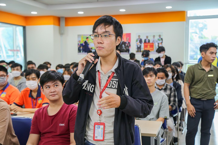 IT-ers tìm hiểu về blockchain và những ứng dựng triển vọng trong thời đại công nghệ  số 42