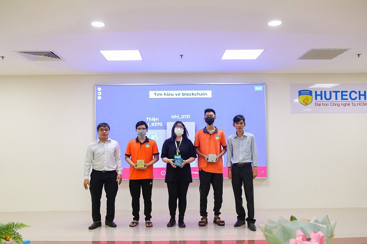 IT-ers tìm hiểu về blockchain và những ứng dựng triển vọng trong thời đại công nghệ  số 45