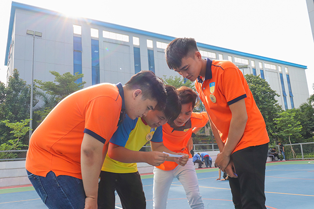 Cuộc thi sáng tạo IDEA-X 2021 chính thức trở lại với nhiều hạng mục cho sinh viên khoe tài 19