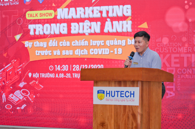Marketing điện ảnh Việt Nam - Marketing điện ảnh là bước quan trọng để giới thiệu những sản phẩm điện ảnh sắp tới cho khán giả và đồng thời nâng cao giá trị thương hiệu trong tâm trí của khán giả. Xem những hình ảnh liên quan đến marketing điện ảnh để tìm hiểu về cách thức quảng bá và tiếp thị hàng đầu của giới điện ảnh Việt Nam.