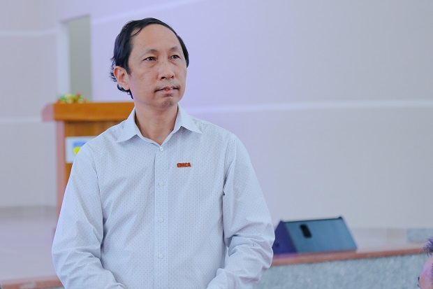 Nhu cầu nhân lực nhóm ngành công nghệ tăng cao trong lương lai và hành trang của IT-ers HUTECH 69