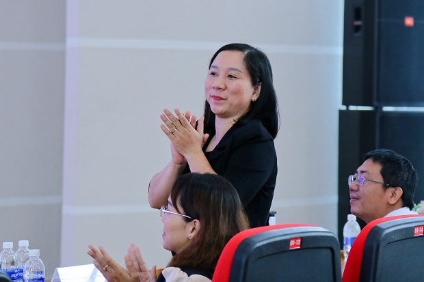 Nhu cầu nhân lực nhóm ngành công nghệ tăng cao trong lương lai và hành trang của IT-ers HUTECH 85