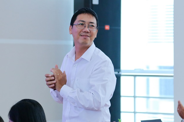 Nhu cầu nhân lực nhóm ngành công nghệ tăng cao trong lương lai và hành trang của IT-ers HUTECH 76