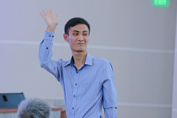 Nhu cầu nhân lực nhóm ngành công nghệ tăng cao trong lương lai và hành trang của IT-ers HUTECH 74