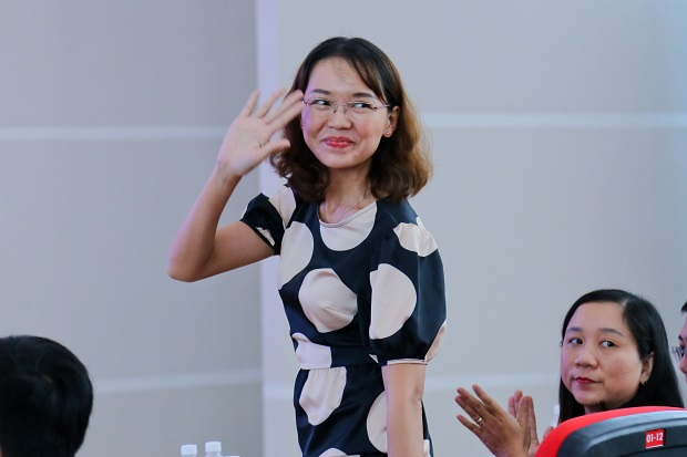 Nhu cầu nhân lực nhóm ngành công nghệ tăng cao trong lương lai và hành trang của IT-ers HUTECH 88