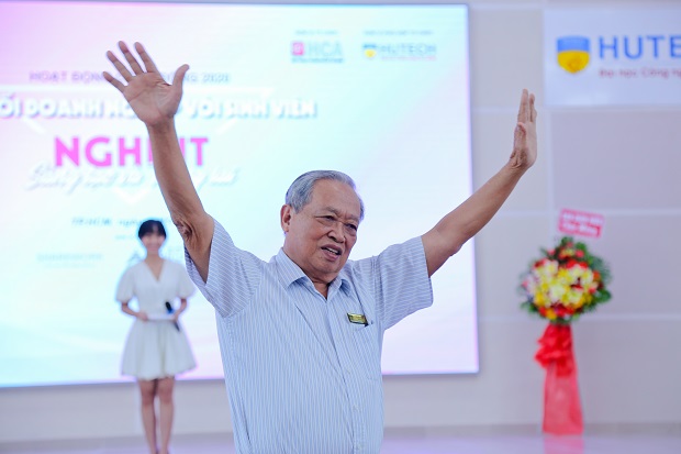 Nhu cầu nhân lực nhóm ngành công nghệ tăng cao trong lương lai và hành trang của IT-ers HUTECH 30