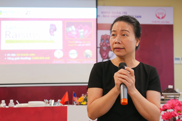 Nhiều đầu bếp trẻ tiềm năng lộ diện tại vòng Chung kết cuộc thi nấu ăn với nho khô California 193