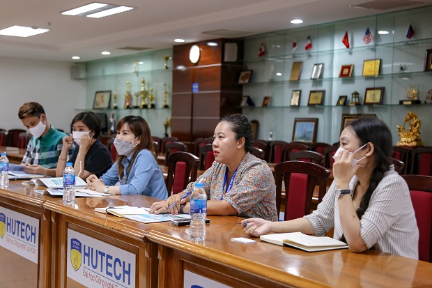 Trường Đại học ChungAng (Hàn Quốc) sẽ tăng cường hợp tác với Khoa Hàn Quốc học 47