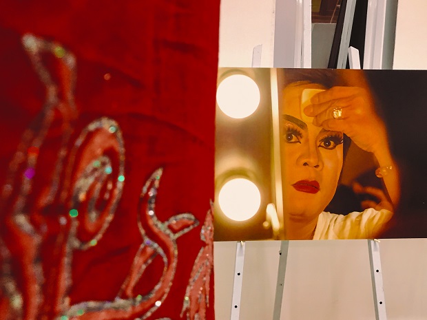 Nhìn lại “tuần sự kiện” sôi động của sinh viên Khoa Truyền thông - Thiết kế HUTECH 114