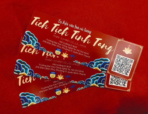 Nhìn lại “tuần sự kiện” sôi động của sinh viên Khoa Truyền thông - Thiết kế HUTECH 116