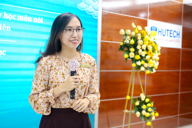 Khoa Trung Quốc học tổ chức Hội thảo “Phương pháp nâng cao chất lượng giảng dạy tiếng Trung” 55