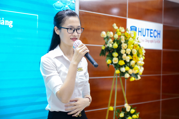 Khoa Trung Quốc học tổ chức Hội thảo “Phương pháp nâng cao chất lượng giảng dạy tiếng Trung” 62