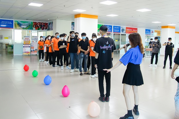 Sinh viên Hàn Quốc học khám phá văn hóa Hàn Quốc qua loạt chương trình ngoại khóa thú vị 92