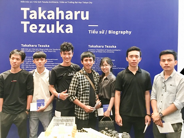 Tìm hiểu phong cách thiết kế kiến trúc - thiên nhiên cùng Kiến trúc sư Nhật Bản Takaharu Tezuka 62