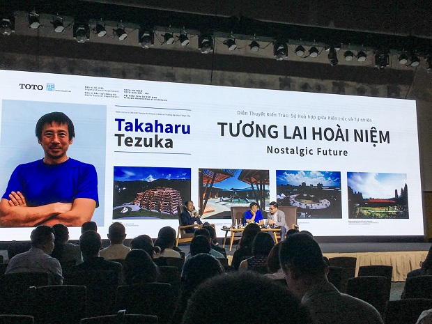 Tìm hiểu phong cách thiết kế kiến trúc - thiên nhiên cùng Kiến trúc sư Nhật Bản Takaharu Tezuka 51