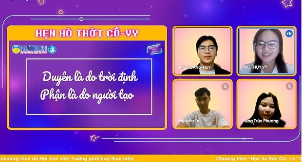 “Hẹn hò thời Cô-Vy” số 02: Người chơi chọn mối quan hệ bạn bè để có thể tiến xa hơn 63