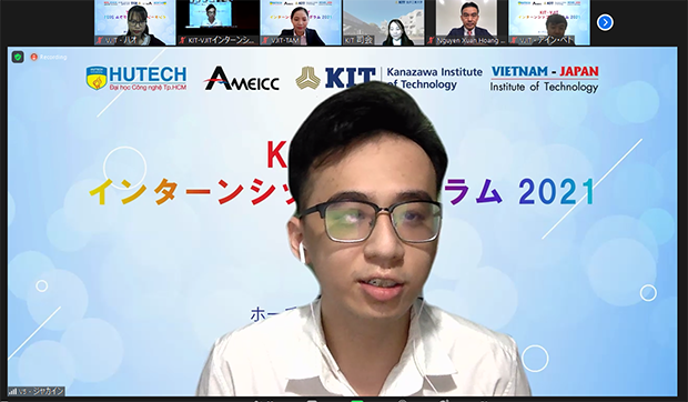 Sinh viên VJIT khởi động kỳ Thực tập doanh nghiệp “đặc biệt” cùng sinh viên K.I.T (Nhật Bản) 74